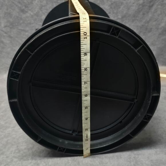 Fellowes Rotating CD Storage Tower Stand Compact Disk Music Cd's Holder 112 - Picture 8 of 9